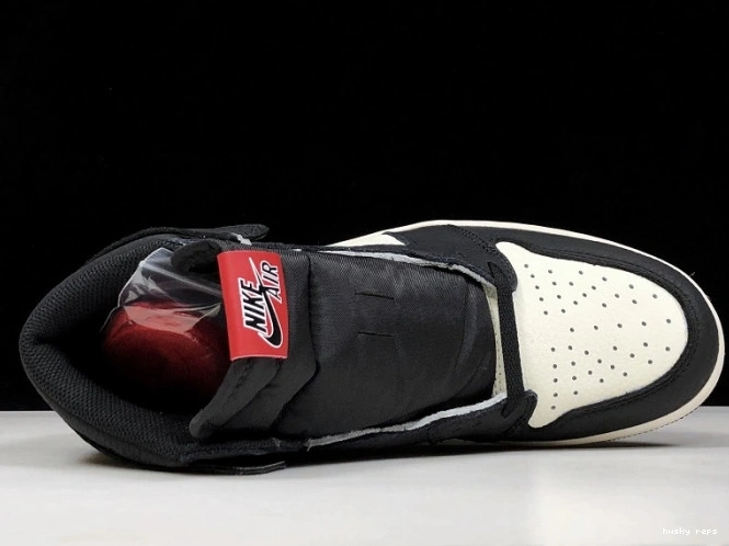 Cheap Husky Jordan Air Retro 1 - 'A Born' Is Star 015 High OG 555088 0629